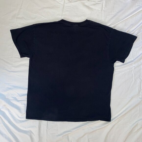 ANGUISH Men's T-Shirt - Independent Producer - Picture 4 of 4